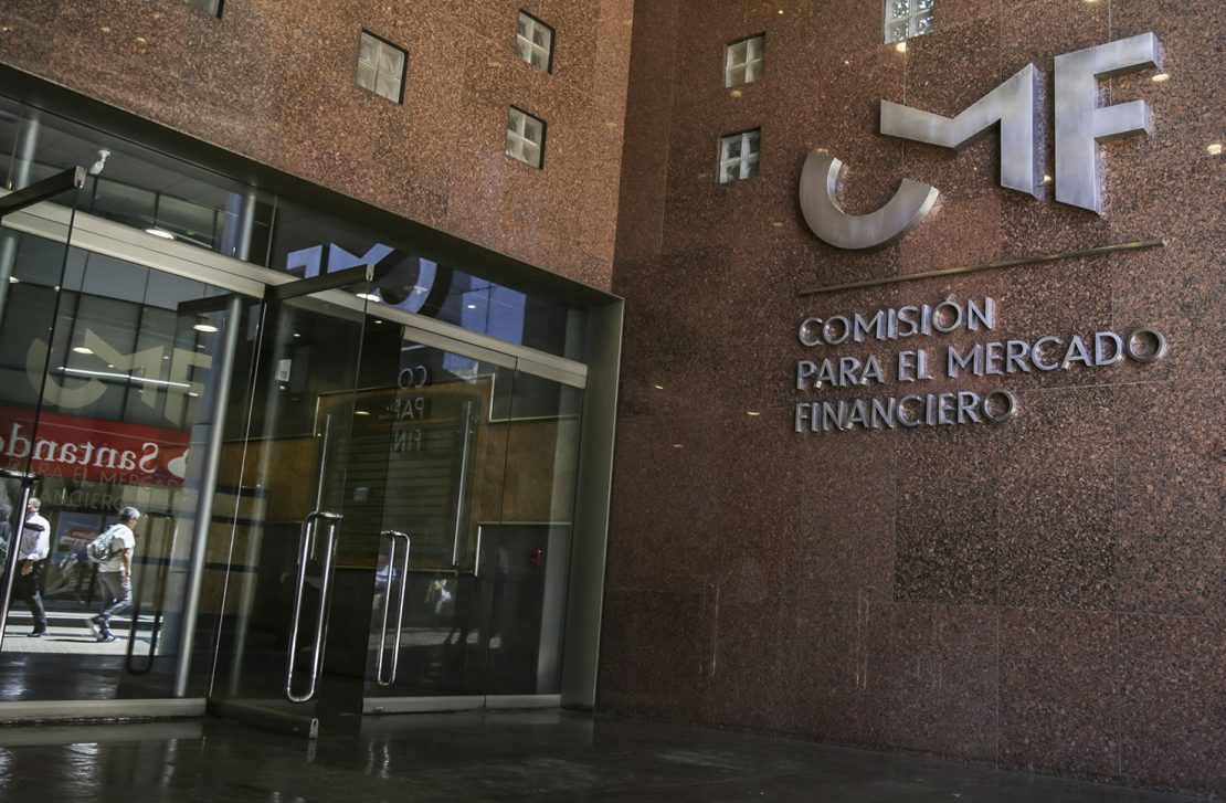 La CMF presenta su plan de trabajo para implementar la Ley Fintech en ...