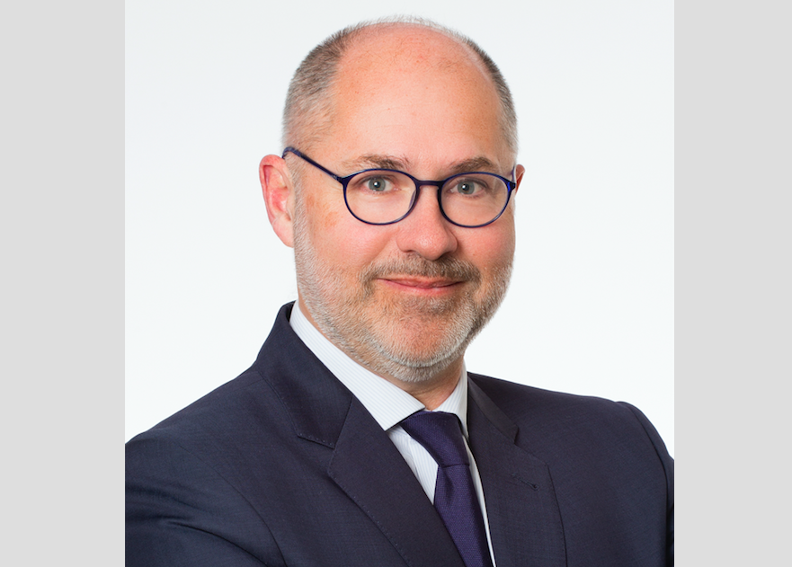 Ostrum AM Nombra A Fr deric Leguay Para El Cargo De Head Of Equities