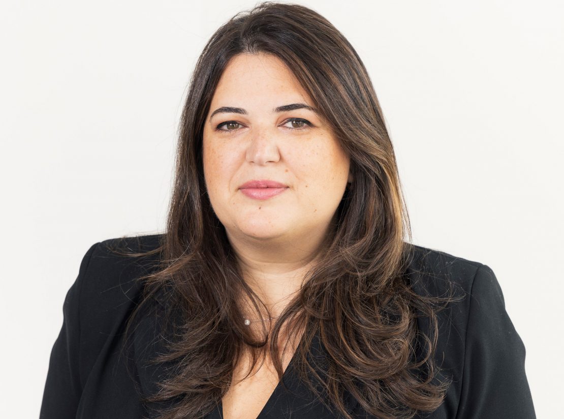 Zineb Bennani Nueva CEO De Mirova US Y Directora Global De Desarrollo 
