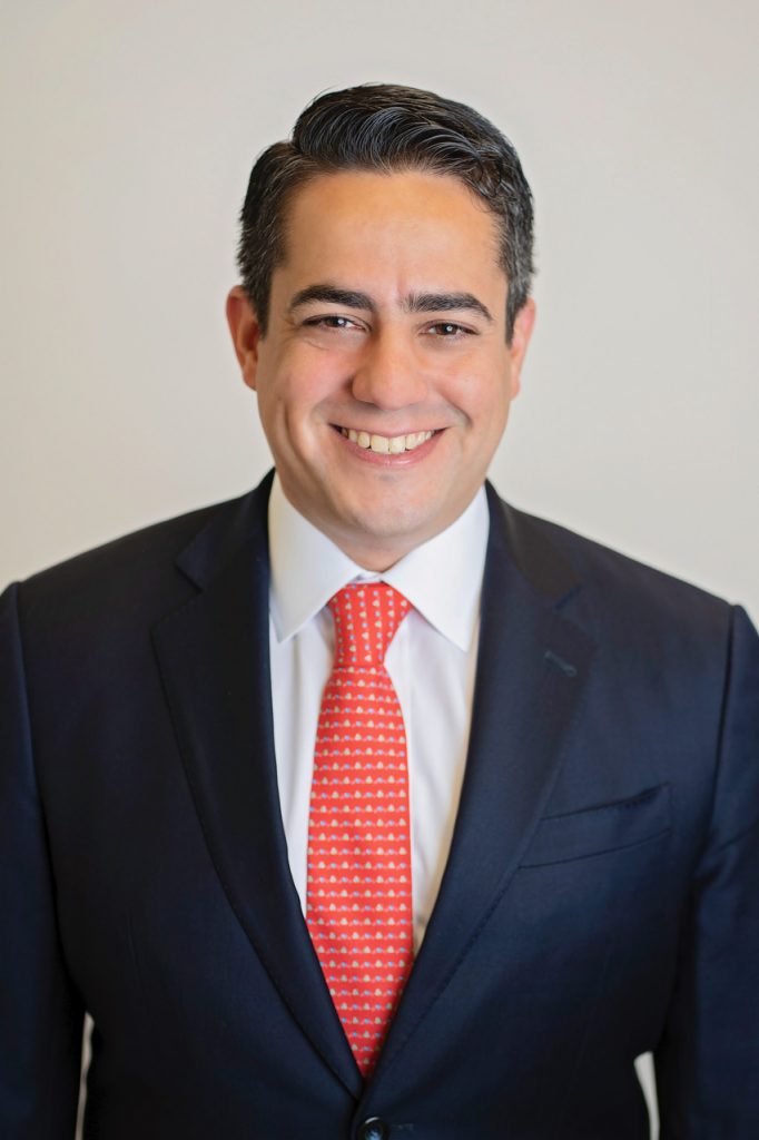 Insigneo Incorporates Alfredo Maldonado to Lead Its Expansion in New