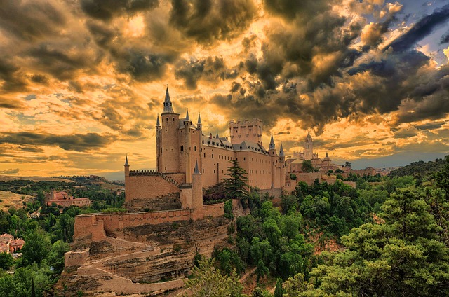 castillo