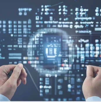 Imagen generada por IA con Canva