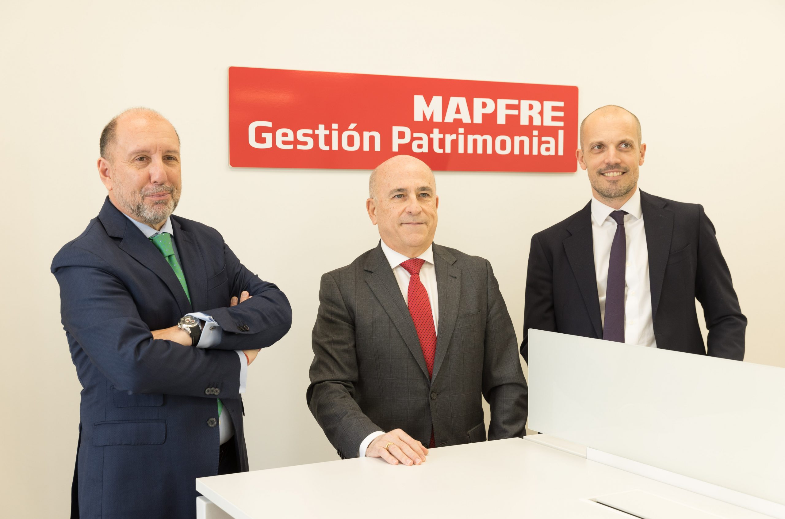Mapfre Gesti n Patrimonial Prev Superar Los 2 000 Millones De Euros De Mapfre Gesti n Patrimonial Prev Superar Los 2 000 Millones De Euros De
