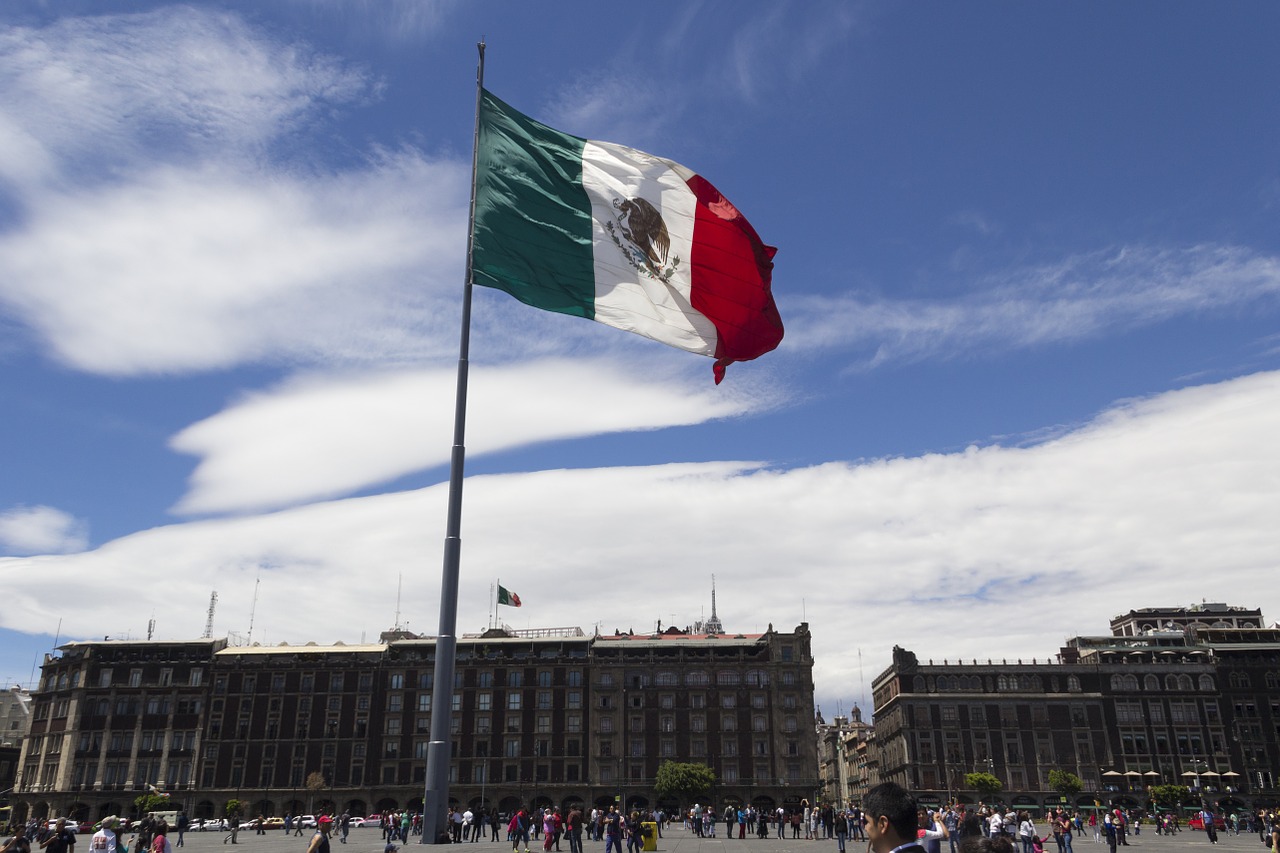 Mexican Stock Market for Europeans: Azimut will launch the UCITS Variable Income Fund