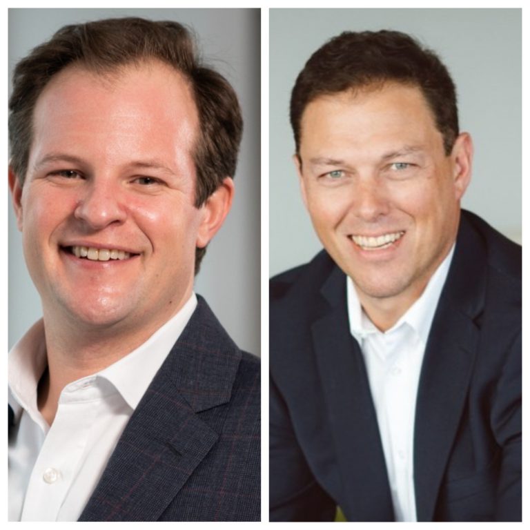 Sam Anderson y Harris Baltch nuevos codirectores de Dynasty Funds