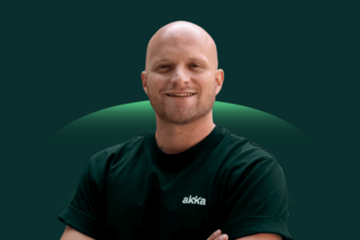 Akka Abre Inversi n En Startups De YCombinator Funds Society Akka Abre Inversi n En Startups De YCombinator Funds Society