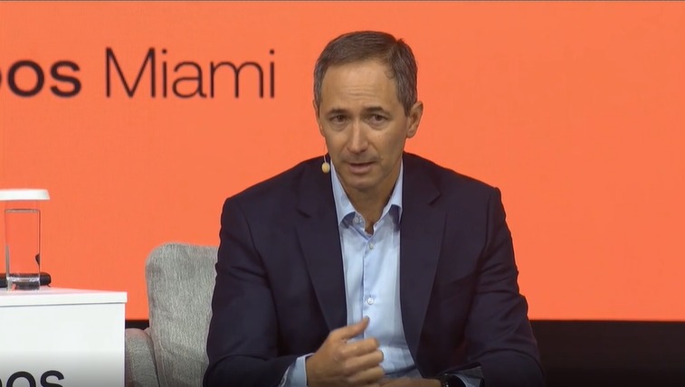 Carlos Tori (Interbank)