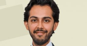 Varun Laijawalla